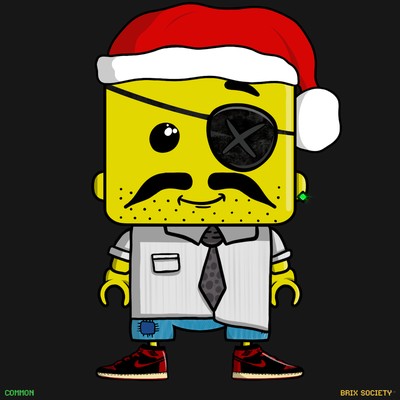 MiniBrix #7509