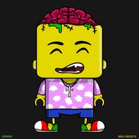 MiniBrix #7515