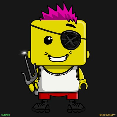 MiniBrix #7517