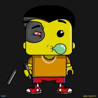 MiniBrix #7519