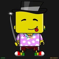 MiniBrix #7521