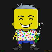 MiniBrix #7538
