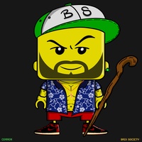 MiniBrix #7543
