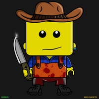 MiniBrix #7546