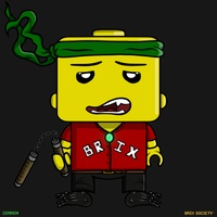 MiniBrix #7549