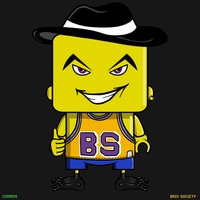 MiniBrix #7553