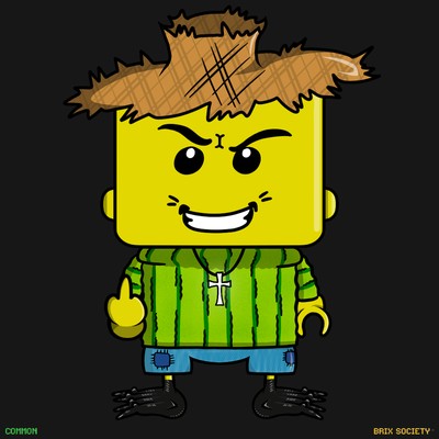 MiniBrix #7574