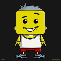 MiniBrix #7576