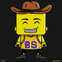 MiniBrix #7580
