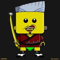 MiniBrix #7583