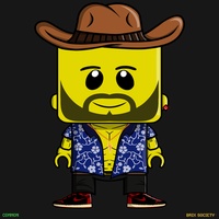 MiniBrix #7589