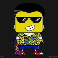 MiniBrix #7604