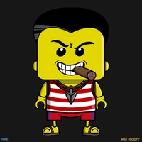 MiniBrix #7610