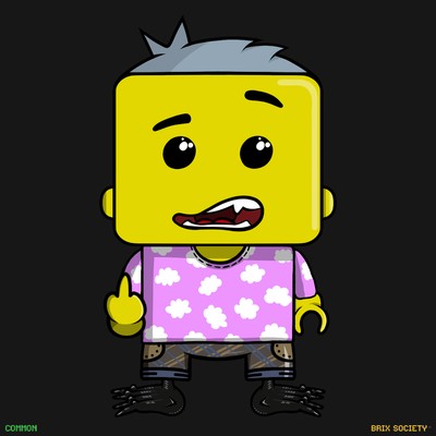 MiniBrix #7615