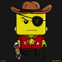 MiniBrix #7635