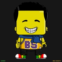 MiniBrix #7640