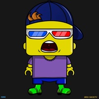 MiniBrix #7643