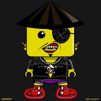 MiniBrix #7648