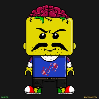 MiniBrix #7653