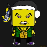 MiniBrix #7660