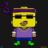 MiniBrix #7665