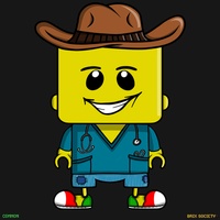 MiniBrix #7667