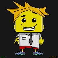 MiniBrix #7670