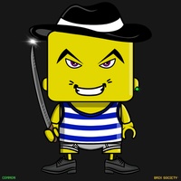 MiniBrix #7671