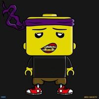 MiniBrix #7673