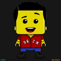 MiniBrix #7675