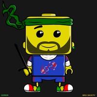MiniBrix #7686