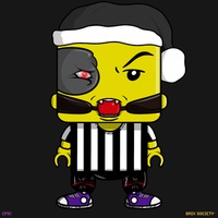 MiniBrix #7691