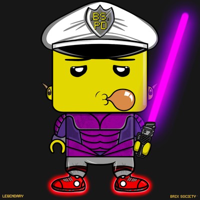 MiniBrix #7708