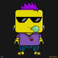 MiniBrix #7714