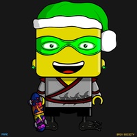 MiniBrix #7717
