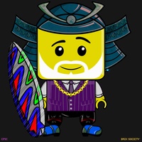 MiniBrix #7724