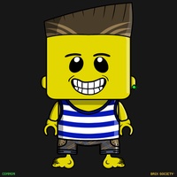 MiniBrix #7725