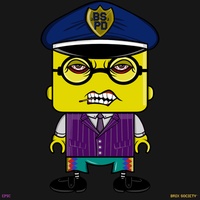 MiniBrix #7734