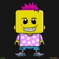 MiniBrix #7738