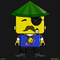 MiniBrix #7739