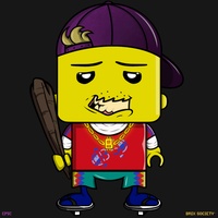MiniBrix #7748
