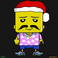 MiniBrix #7754