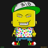 MiniBrix #7757