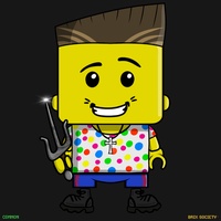 MiniBrix #7766