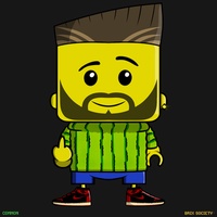 MiniBrix #7768