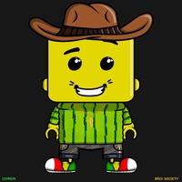 MiniBrix #7798