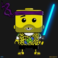 MiniBrix #7799