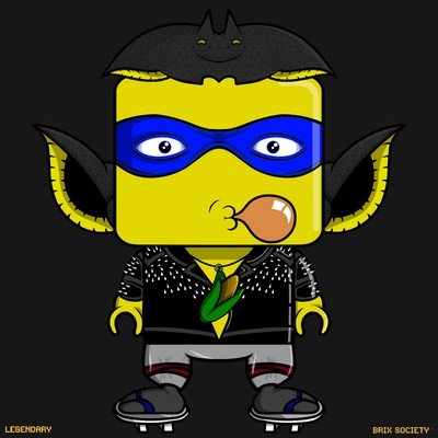 MiniBrix #7822