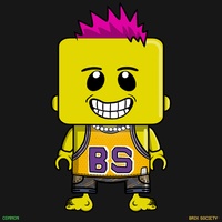 MiniBrix #7830
