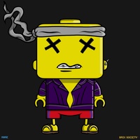 MiniBrix #7836